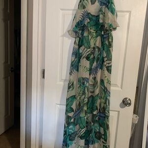 Plus size dresses and outfits 1x and 2x like new